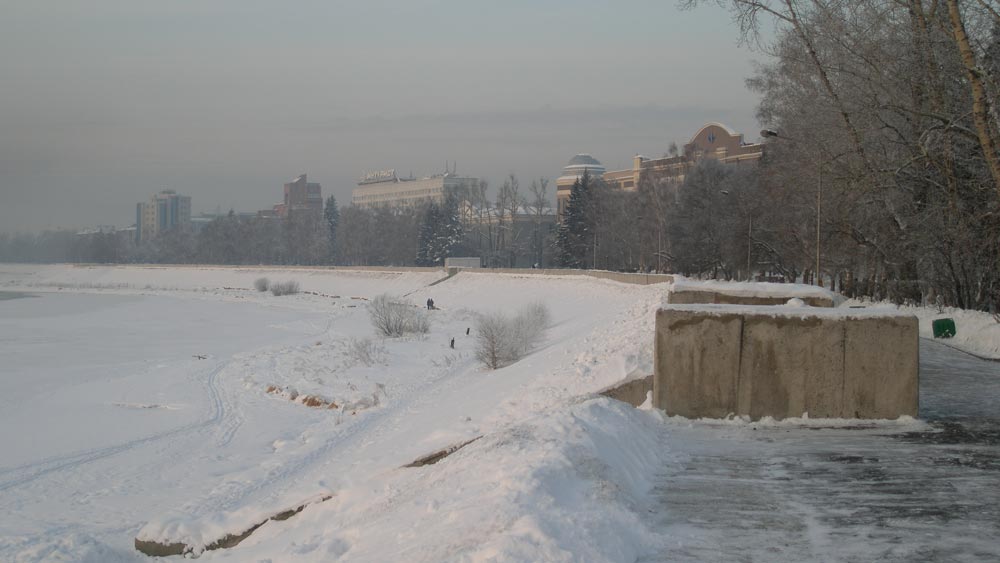 Бульвар Гагарина